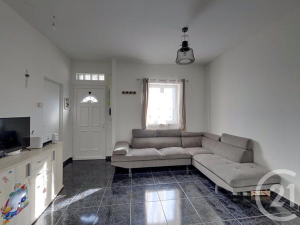 Appartement F2 à vendre  2 pièces - 42,73 m2 DRANCY - 93