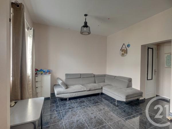 Appartement F2 à vendre  2 pièces - 42,73 m2 DRANCY - 93