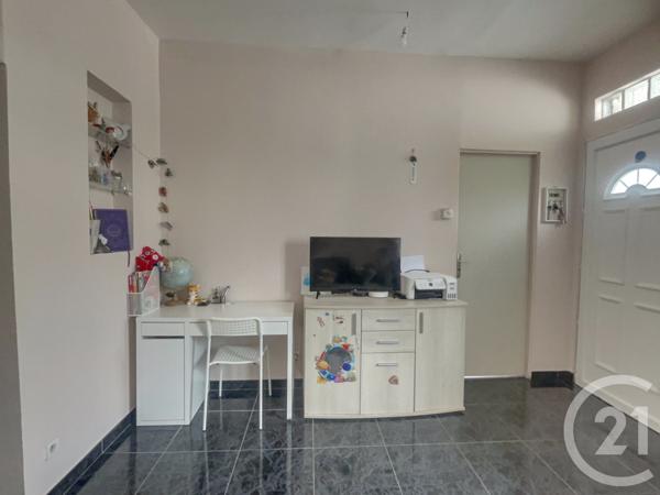 Appartement F2 à vendre  2 pièces - 42,73 m2 DRANCY - 93