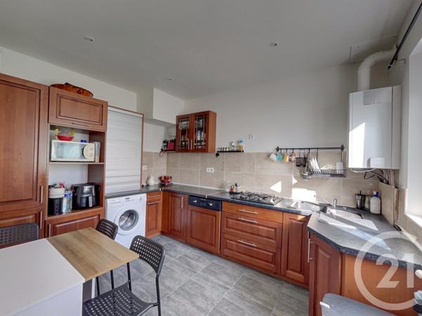 Appartement F2 à vendre  2 pièces - 42,73 m2 DRANCY - 93