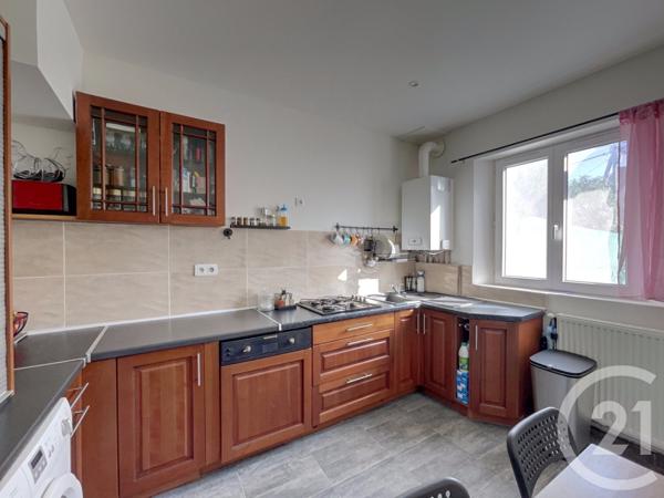 Appartement F2 à vendre  2 pièces - 42,73 m2 DRANCY - 93