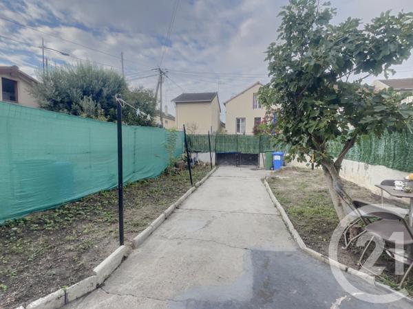 Appartement F2 à vendre  2 pièces - 42,73 m2 DRANCY - 93