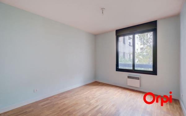 Appartement à vendre    4 pièces • 115,83 m2 Lyon 6