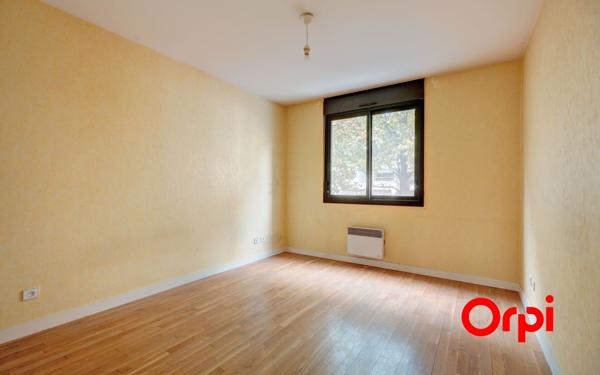 Appartement à vendre    4 pièces • 115,83 m2 Lyon 6