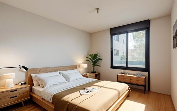 Appartement à vendre    4 pièces • 115,83 m2 Lyon 6