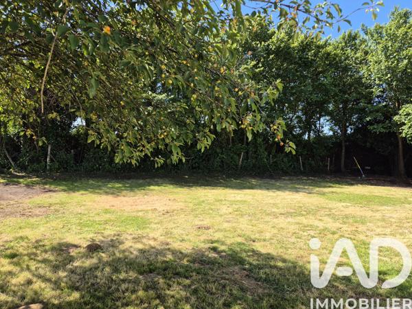 Maison à vendre 4 pièces 113 m² Jard-sur-Mer