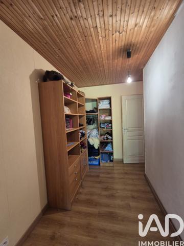 Maison à vendre 4 pièces 113 m² Jard-sur-Mer