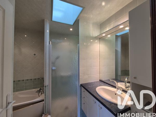 Maison à vendre 4 pièces 113 m² Jard-sur-Mer