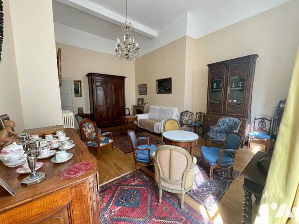 Appartement Saint Malo 3 pièce(s) 97 m2