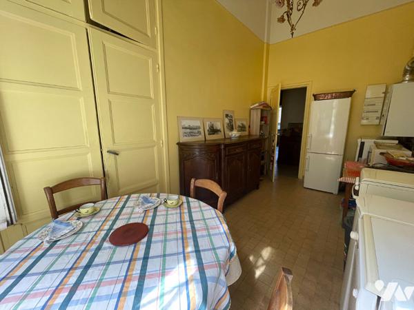 Appartement Saint Malo 3 pièce(s) 97 m2