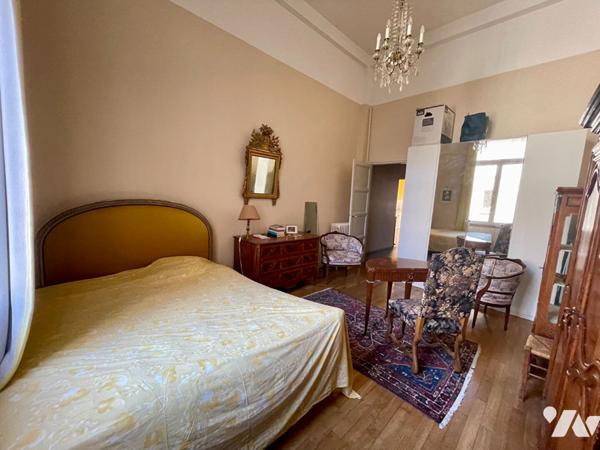 Appartement Saint Malo 3 pièce(s) 97 m2