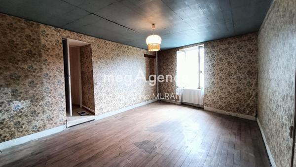 Maison à SAINT-GERMAIN-DE-COULAMER, 53700 - 8 pièces 170m²