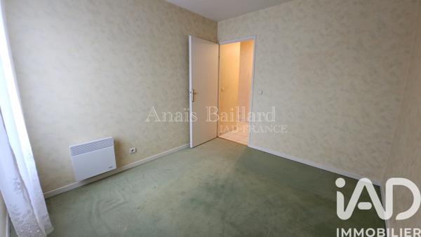 Appartement à vendre 3 pièces 65,14 m² Corbeil-Essonnes