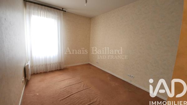 Appartement à vendre 3 pièces 65,14 m² Corbeil-Essonnes