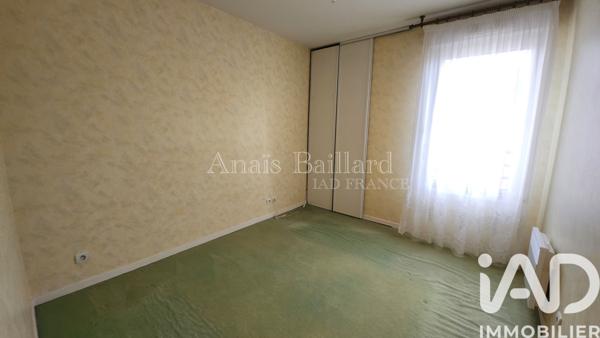 Appartement à vendre 3 pièces 65,14 m² Corbeil-Essonnes