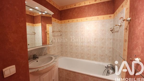 Appartement à vendre 3 pièces 65,14 m² Corbeil-Essonnes