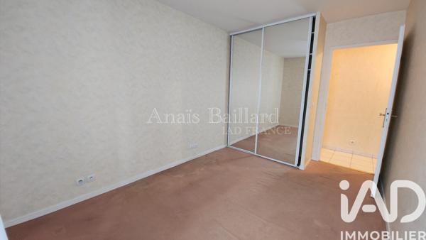 Appartement à vendre 3 pièces 65,14 m² Corbeil-Essonnes