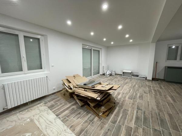 Maison à louer à Bernienville dans l'Eure (27180), ref : sd-locher