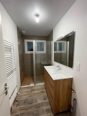 Maison à louer à Bernienville dans l'Eure (27180), ref : sd-locher