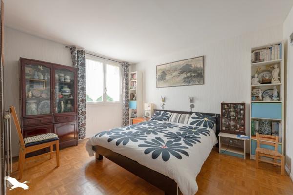 Maison à vendre |                                       Vauréal |                                        6 pièces  |  114 m²