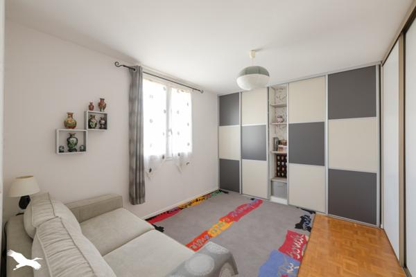 Maison à vendre |                                       Vauréal |                                        6 pièces  |  114 m²