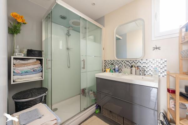 Maison à vendre |                                       Vauréal |                                        6 pièces  |  114 m²
