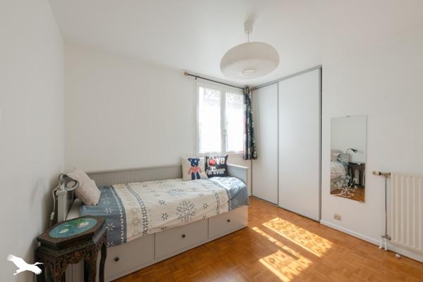 Maison à vendre |                                       Vauréal |                                        6 pièces  |  114 m²
