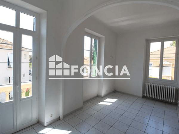 Location Maison 6 pièces 107.95 m² - 9 RUE GUYNEMER Nimes 30000