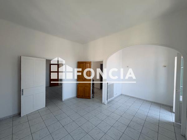 Location Maison 6 pièces 107.95 m² - 9 RUE GUYNEMER Nimes 30000