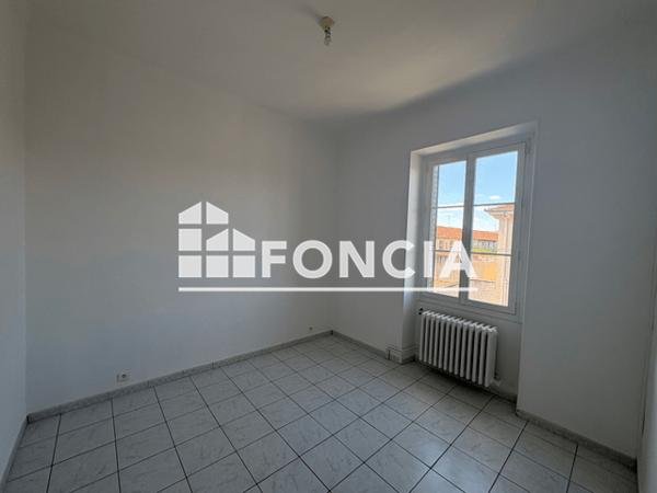 Location Maison 6 pièces 107.95 m² - 9 RUE GUYNEMER Nimes 30000