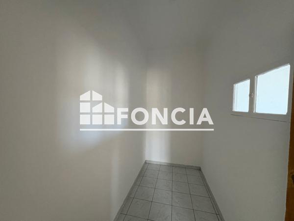 Location Maison 6 pièces 107.95 m² - 9 RUE GUYNEMER Nimes 30000
