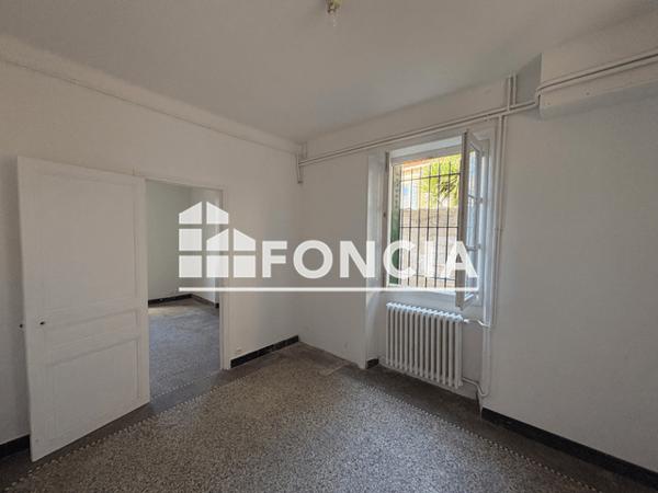 Location Maison 6 pièces 107.95 m² - 9 RUE GUYNEMER Nimes 30000