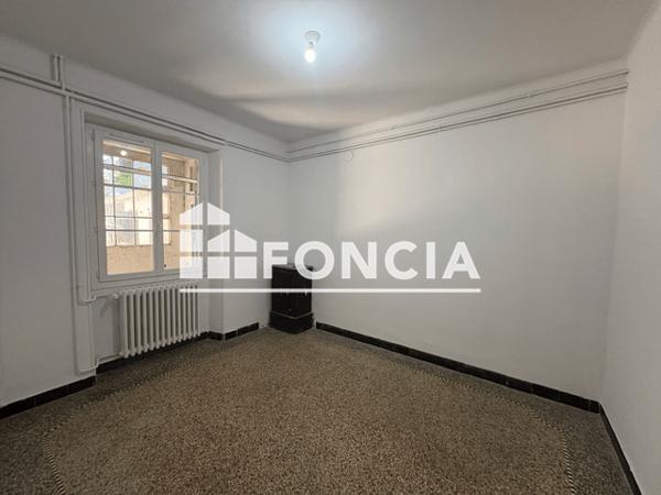 Location Maison 6 pièces 107.95 m² - 9 RUE GUYNEMER Nimes 30000