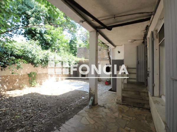 Location Maison 6 pièces 107.95 m² - 9 RUE GUYNEMER Nimes 30000