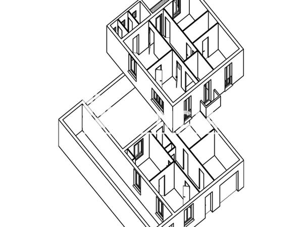 Location Maison 6 pièces 107.95 m² - 9 RUE GUYNEMER Nimes 30000