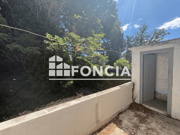 Location Maison 6 pièces 107.95 m² - 9 RUE GUYNEMER Nimes 30000
