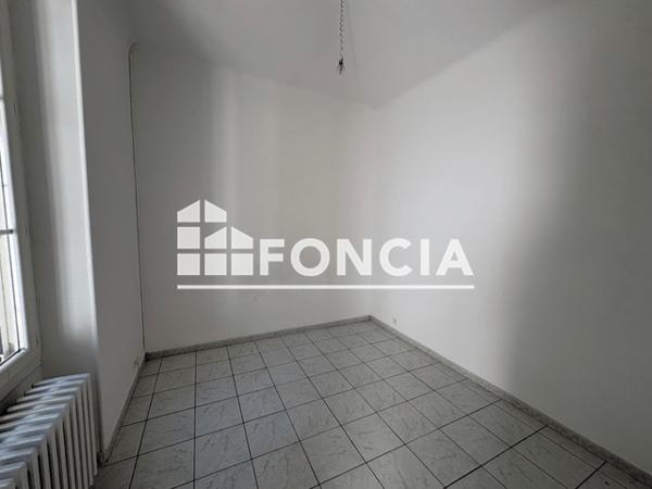 Location Maison 6 pièces 107.95 m² - 9 RUE GUYNEMER Nimes 30000
