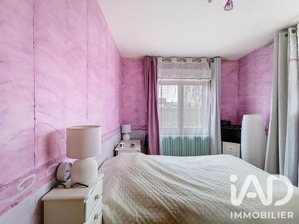 Maison à vendre 7 pièces 190 m² Cranves-Sales