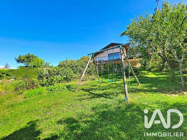 Maison à vendre 7 pièces 190 m² Cranves-Sales