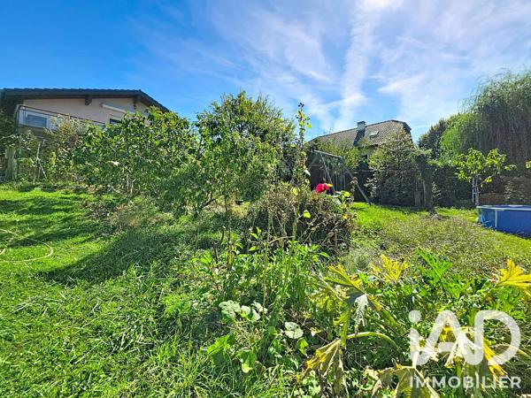 Maison à vendre 7 pièces 190 m² Cranves-Sales