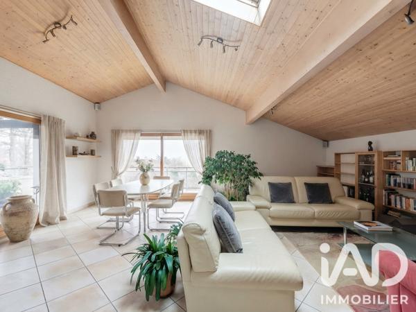 Maison à vendre 7 pièces 190 m² Cranves-Sales