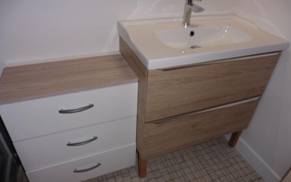 Appartement à louer    3 pièces •  Cosne-Cours-sur-Loire