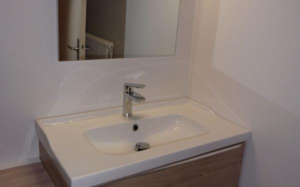 Appartement à louer    3 pièces •  Cosne-Cours-sur-Loire