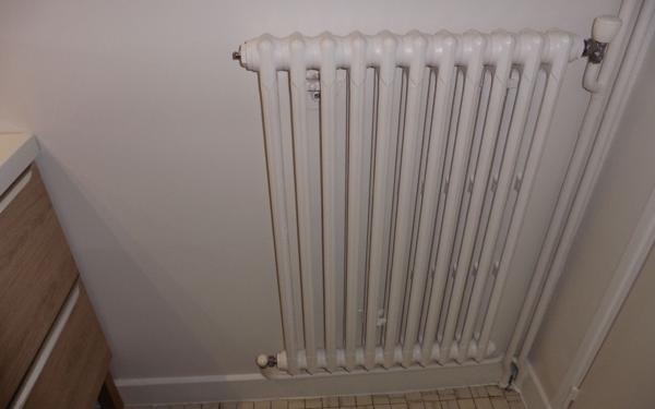 Appartement à louer    3 pièces •  Cosne-Cours-sur-Loire