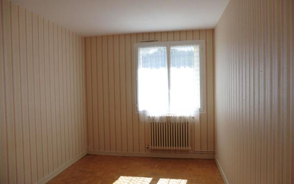 Appartement à louer    3 pièces •  Cosne-Cours-sur-Loire