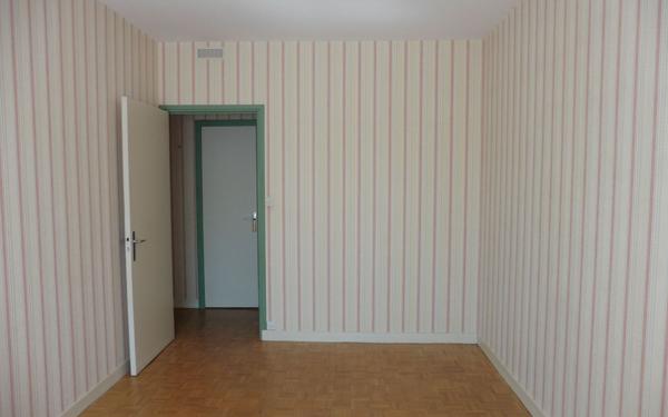Appartement à louer    3 pièces •  Cosne-Cours-sur-Loire