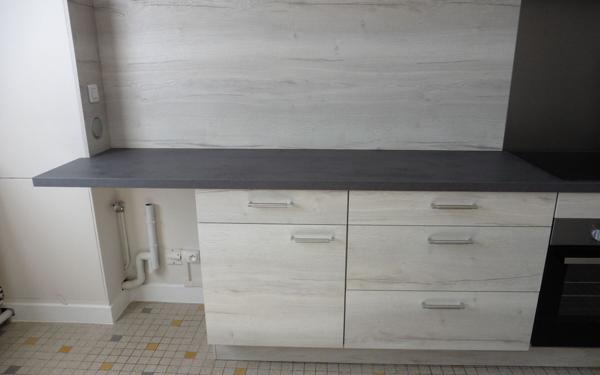 Appartement à louer    3 pièces •  Cosne-Cours-sur-Loire