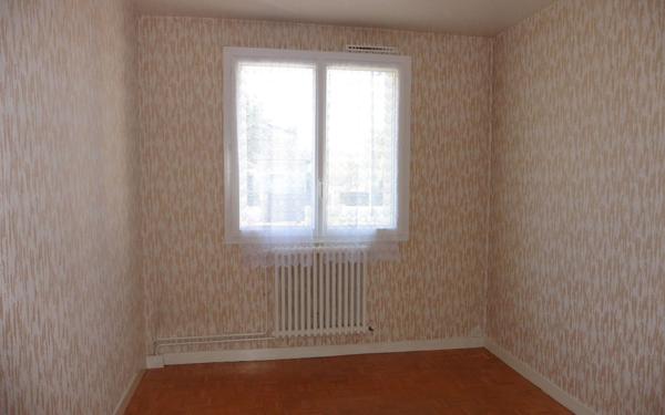 Appartement à louer    3 pièces •  Cosne-Cours-sur-Loire