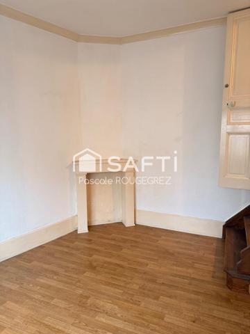 immeuble d'habitation