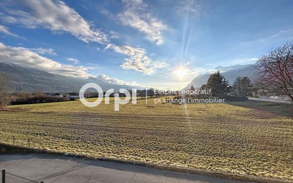 Appartement à vendre    4 pièces • 98,20 m2 Gilly-sur-Isère